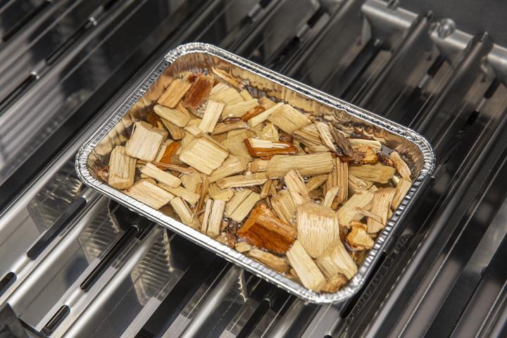 Image du produit Broil King Fettauffangschale