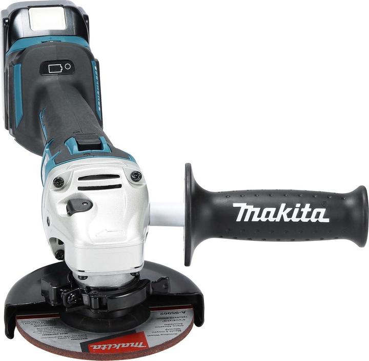 Image du produit Makita Meuleuse d'angle sans fil (125 mm)