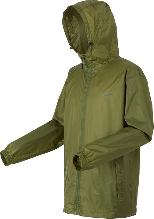Produktbild Regatta Regenjacke Pack It III wasserfest (3XL)