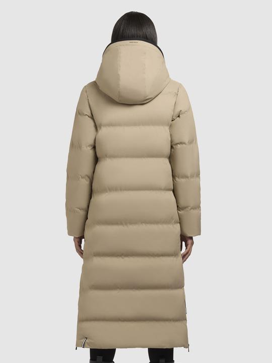 Actual product image Khujo Mayla2-YM (XS)