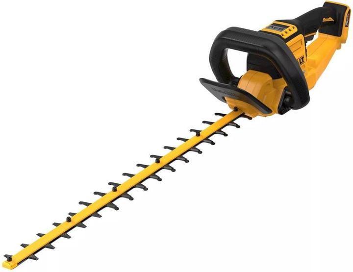 Immagine prodotto DeWalt 54 Volt Akku-Heckenschere 65cm (Tagliasiepi a batteria)