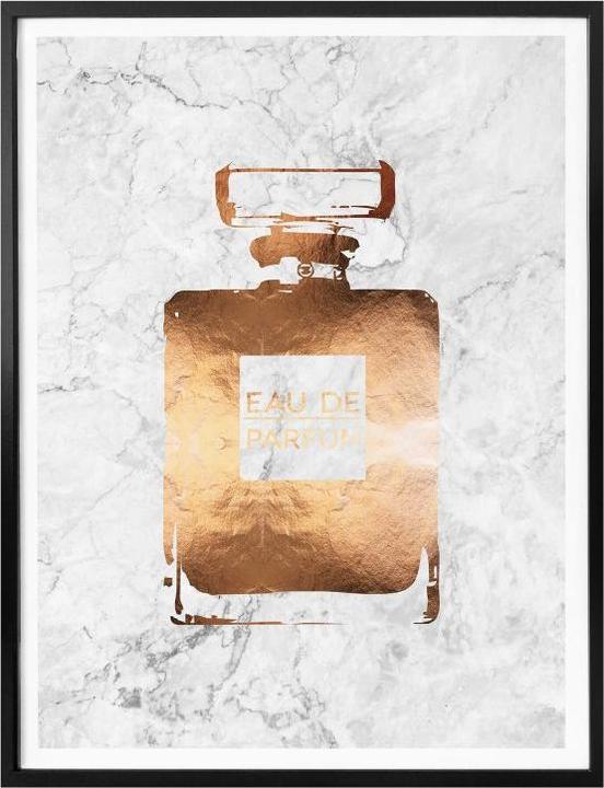 Produktbild Trenddeko Kupfer - Eau de Parfum (24 x 30 cm)