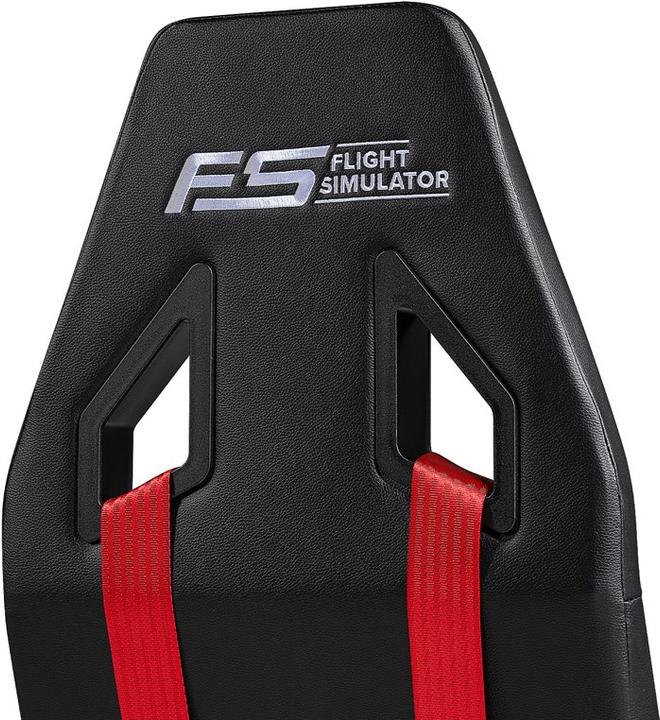 Immagine prodotto Next Level Racing Sedile del simulatore di volo