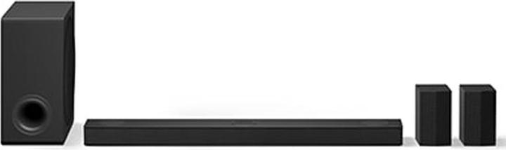 LG S80TR (580 W, 5.1.3 Kanal)