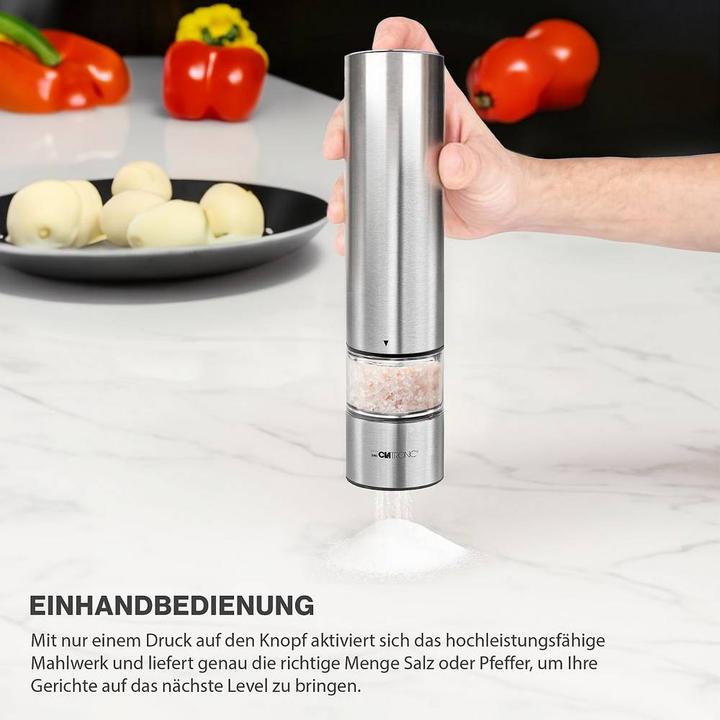 Produktbild Clatronic Psm 3004 (Salz, Pfeffer)