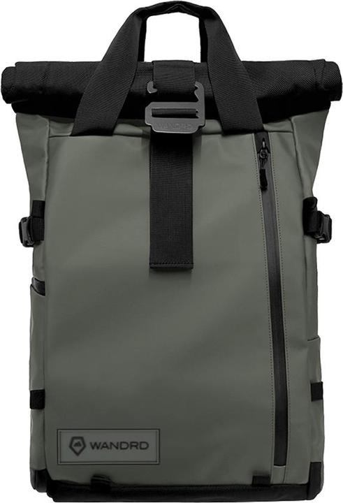 Produktbild Wandrd Prvke Photo Bundle V3 (Fotorucksack, 31 l)