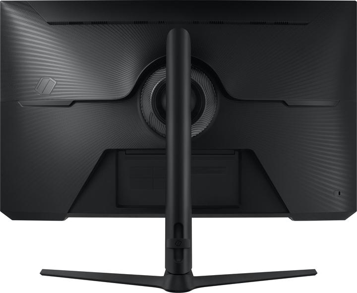 Actual product image Samsung ODYSSEY G7 32" (3840 x 2160 Pixels, 32")