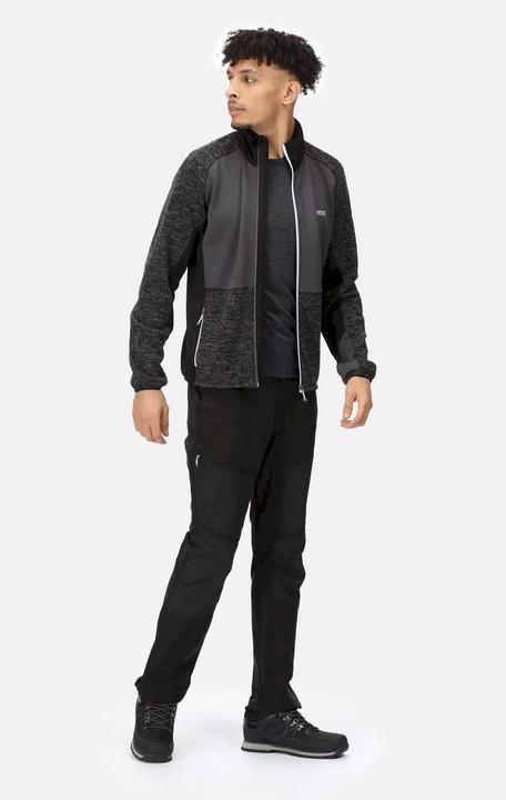 Image du produit Regatta Veste polaire Coladane Iv Fermeture éclair sur toute la longueur (S)