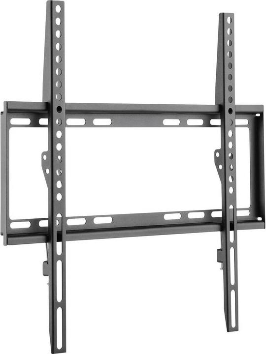 LogiLink TV Wandhalterung (Wand, 55", 35 kg)