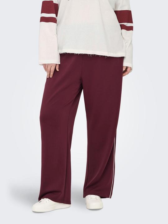 Produktbild Only CARLETT Normal geschnitten Hose mit weitem Beinschnitt Hose mit weitem Beinschnitt (S)