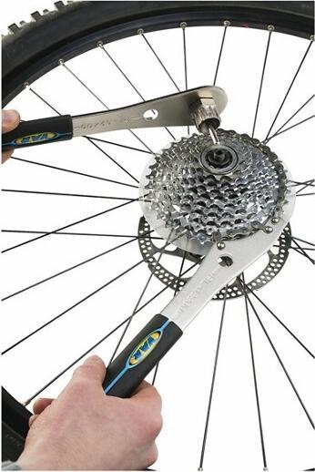 Image du produit VAR Ramassage de cassettes Campagnolo