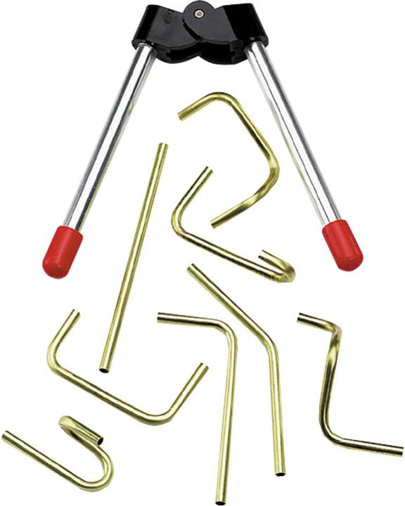 Actual product image Du-Bro Pipe bending device 3 mm