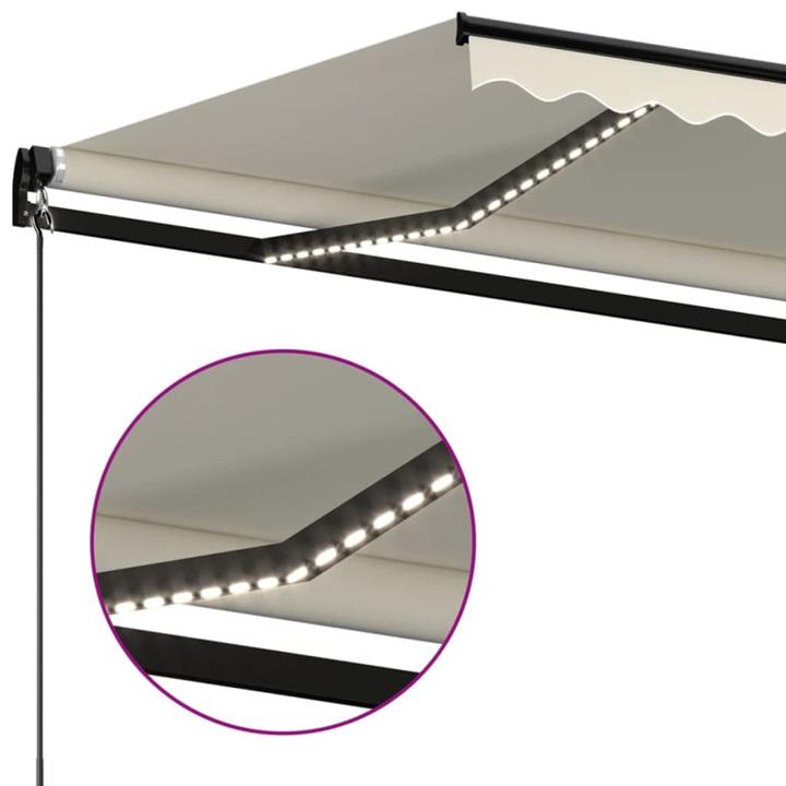 Produktbild VidaXL Taima (2.50 m)