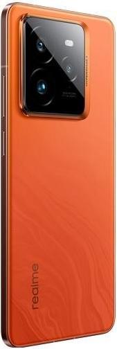Produktbild realme GT 7 Pro (256 GB, Mars Orange, 6.78", Dual SIM, 50 Mpx, 5G)