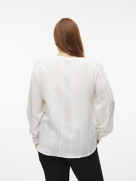 Actual product image Vero Moda VMCIBEN Shirt Shirt (52)