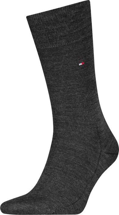 Tommy Hilfiger Premium Wolle Socken