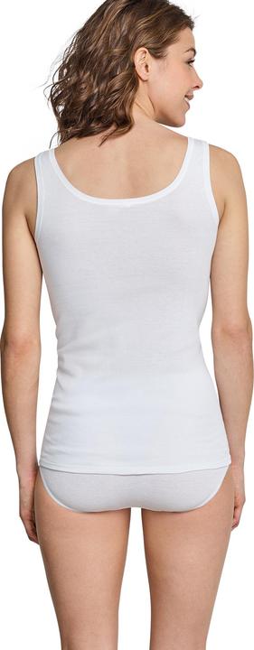 Produktbild Schiesser Trägertop Cotton Essentials (44)