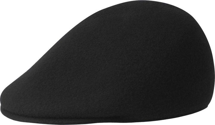 Kangol bakenmütze eamle wool 507 (S)