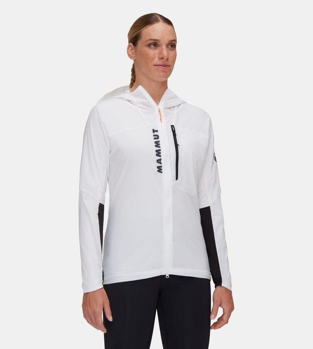 Immagine prodotto Mammut Giacca con cappuccio Aenergy WB Donna (XL)