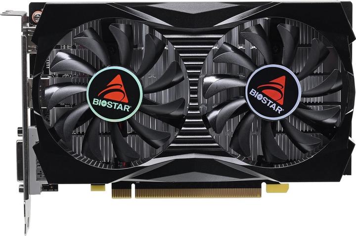 Immagine prodotto Biostar GeForce GTX 1050 (4 GB)
