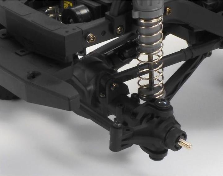 Immagine prodotto Tamiya Scale Crawler Mercedes-Benz (Kit)
