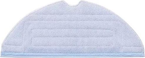Image du produit Roborock Remplacement des chiffons microfibres pour Q8 Max, Q5Pro, Q5Pro+.