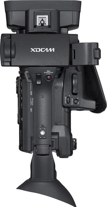 Produktbild Sony Pxw-Z150 (14.20 Mpx, 30p, 12 x)