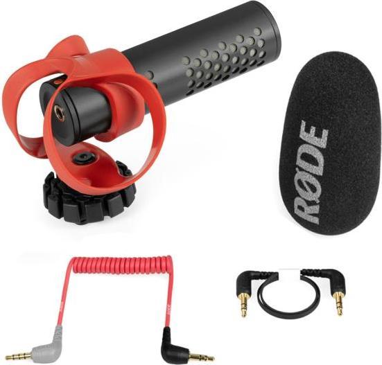 Produktbild RØDE VideoMicro II