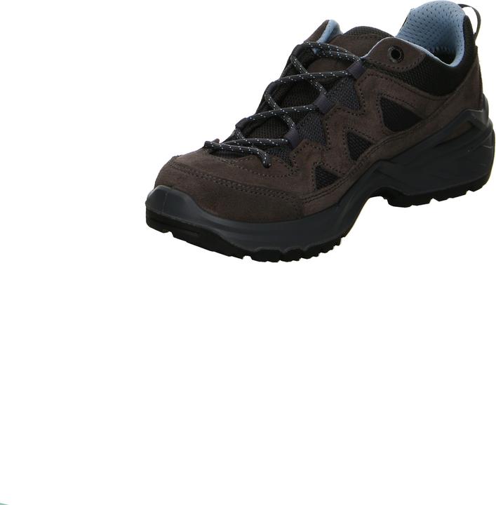 Image du produit Lowa Sirkos Evo GTX LO Ws (39)
