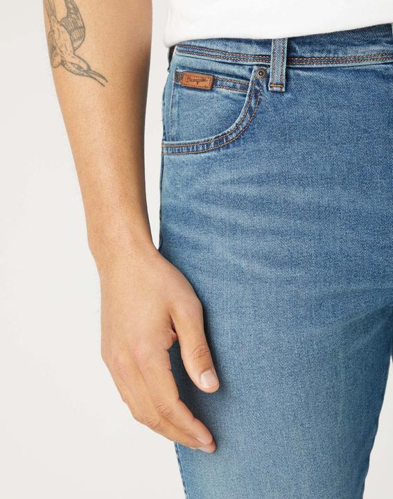 Actual product image Wrangler Jeans Texas Low Stretch (31)