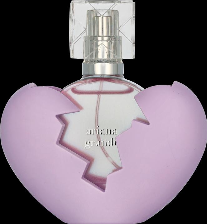 Image du produit Ariana Grande Thank U Next 2.0 Eau de Parfum 30 ml (Eau de parfum, 30 ml)