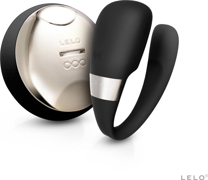 Actual product image LELO Tiani 3