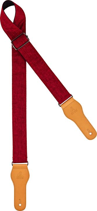 Burgundy Baumwolle