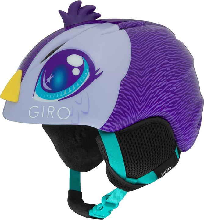 Image du produit Giro Casque de ski Launch Plus