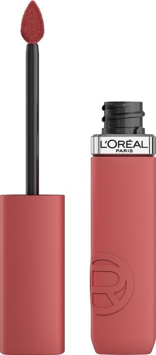 Infaillible Matte Resistance Nude Attitude (645 Crush Alert)