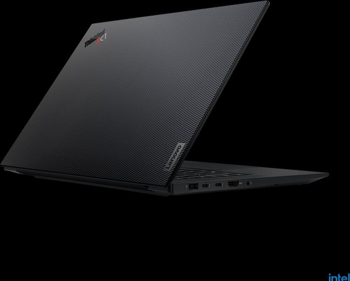 Immagine prodotto Lenovo ThinkPad X1 Extreme Gen 5 (16", Intel Core i9-12900H, 32 GB, 1000 GB, CH)