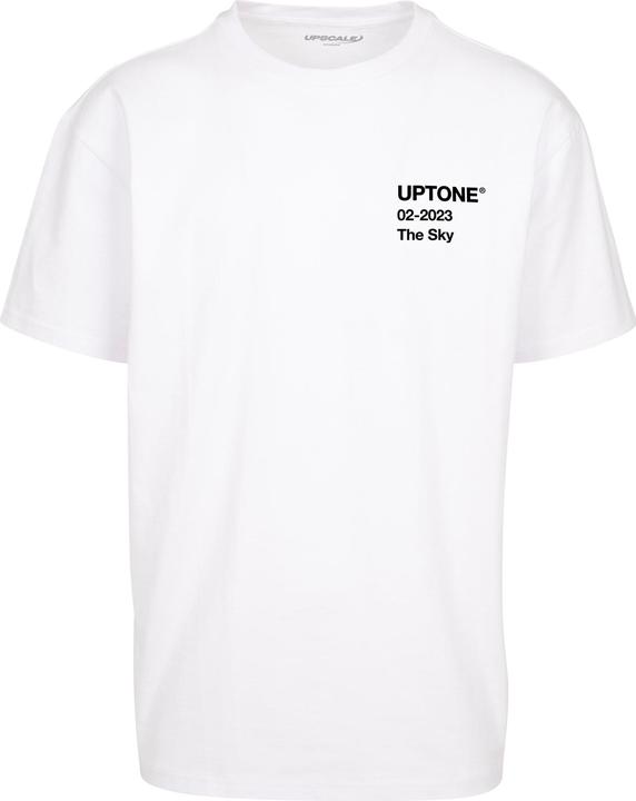 Immagine prodotto Urban Classics Upscale Uptone Oversize Tee - 195195 (3XL)