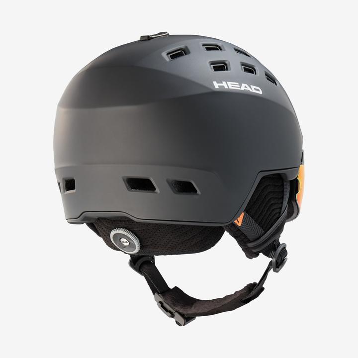 Actual product image Head Radar 5K Pola (60 - 63 cm, XL, XXL)