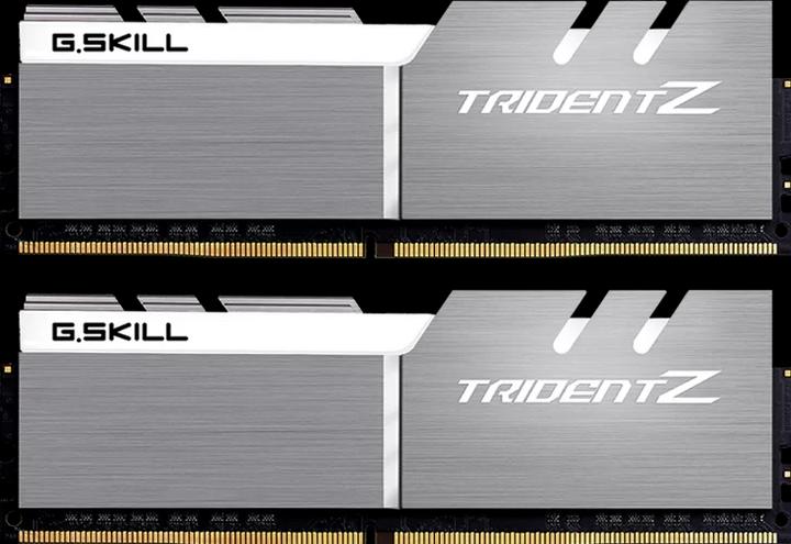 Produktbild G.Skill Trident Z (2 x 16GB, 3600 MHz, DDR4-RAM, DIMM)