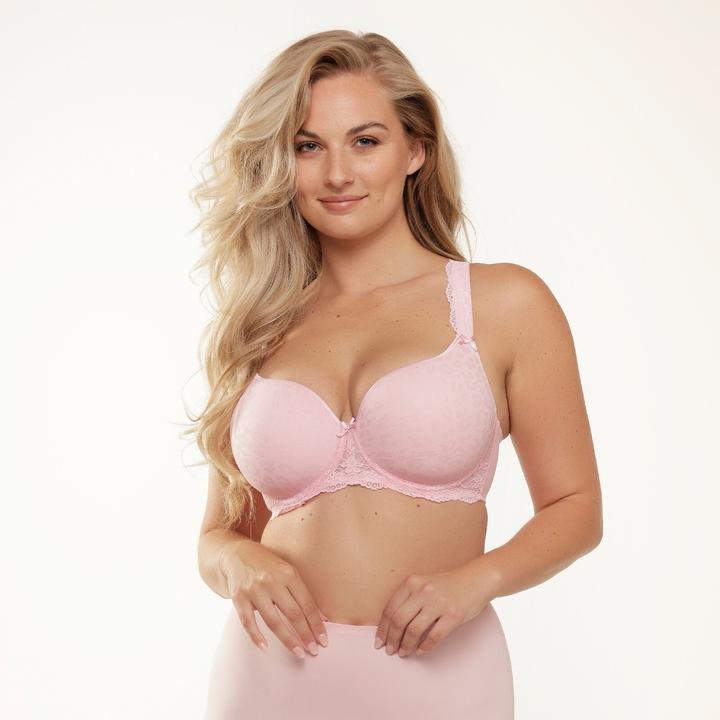 Produktbild LingaDore DAILY T-Shirt BH - Plus Size (75 F)