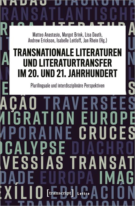 Produktbild Jan Rhein (Deutsch, Margot Brink, Isabelle Leitloff, Matteo Anastasio, Lisa Dauth, Andrew Erickson, Jan Rhein, 2023)
