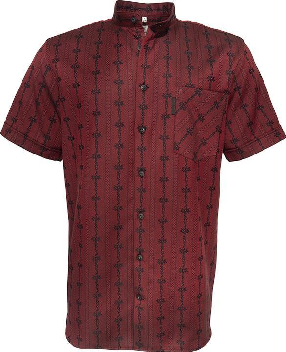 Noble dark red