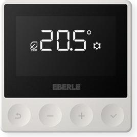 Image du produit Eberle Controls AP-Thermostat