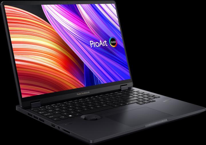 Produktbild ASUS ProArt Studiobook Pro 16 OLED (16", Intel Core i9-13980HX, 64 GB, 1000 GB, CH)