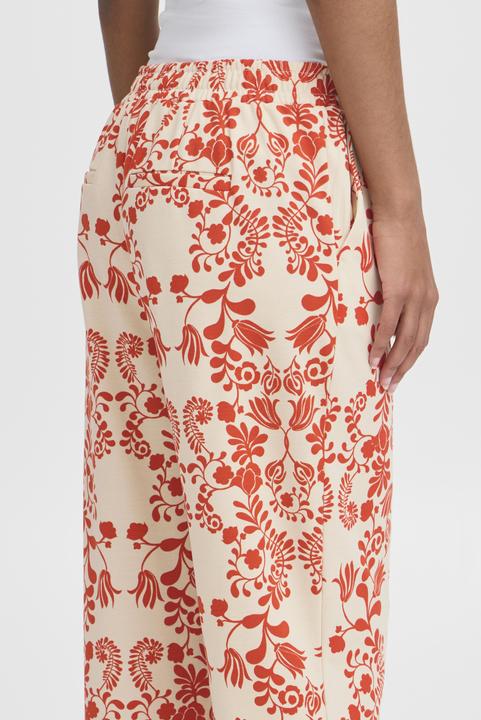 Actual product image Ichi Kate Print PA29 (M)
