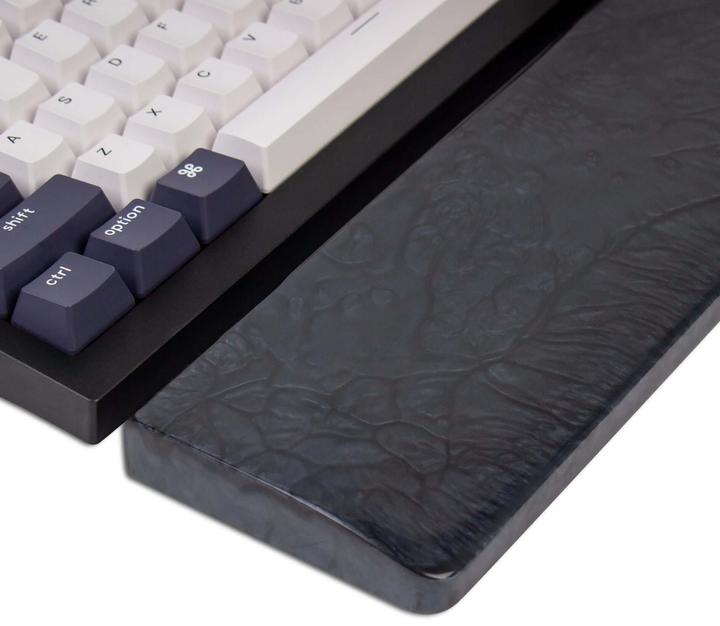 Image du produit Keychron Q1/Q2 Résine Palm Rest