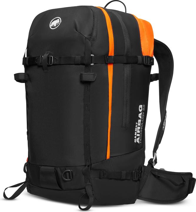 Actual product image Mammut Pro 35 Removable Airbag 3.0 (35 l)
