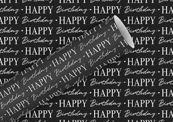 Actual product image Braun + Company Wrapping kraft paper (Wrapping paper, 1 x)