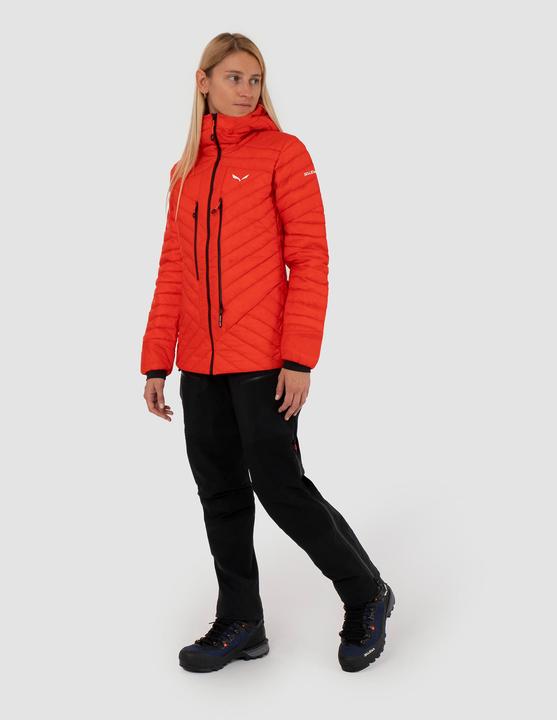 Produktbild Salewa Women's Ortles Hybrid RDS Down Jacket (34, XS)