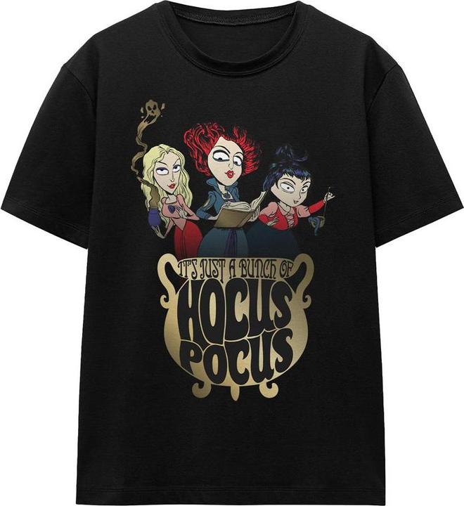 Produktbild Universal Textiles Cooking Up A Potion TShirt (M)